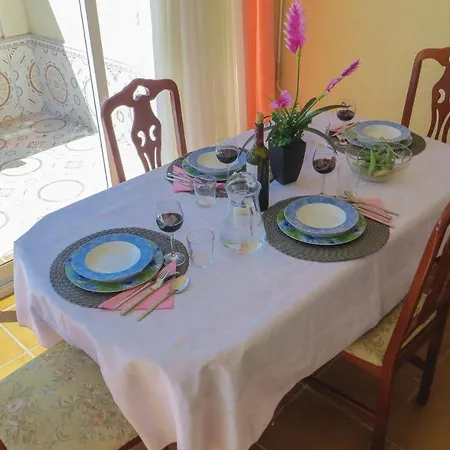 Front In With Swimming Pool Casa vacanze Torrevieja