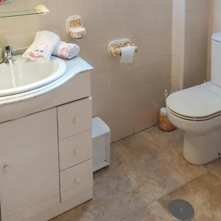 2 Bedroom Lovely In Torrevieja