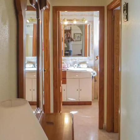 2 Bedroom Lovely In Casa de Férias *