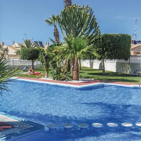 Front In With Swimming Pool