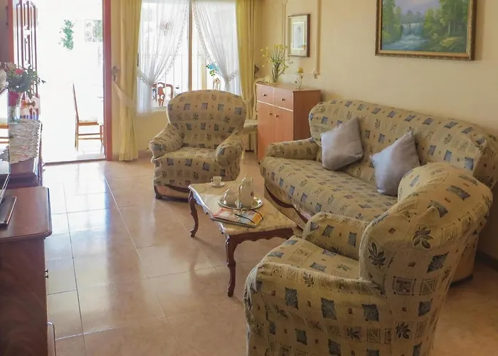 Holiday home 2 Bedroom Lovely In