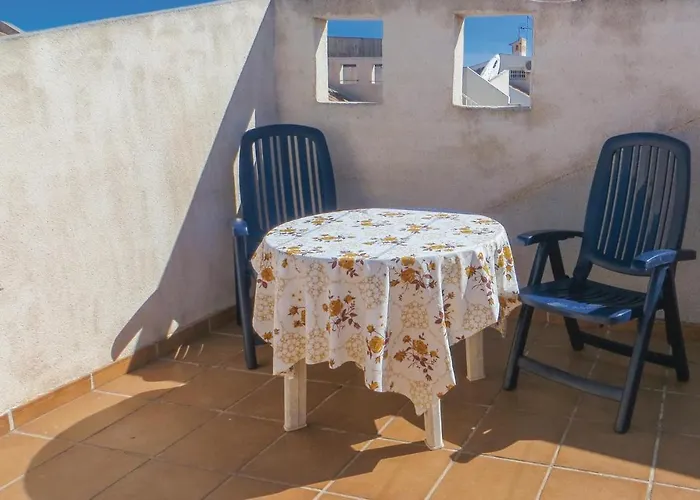 Holiday home 2 Bedroom Lovely In *