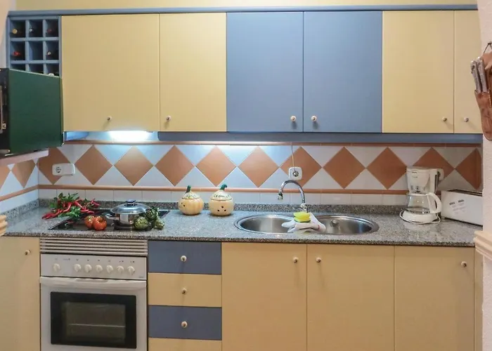 Holiday home 2 Bedroom Lovely In Torrevieja